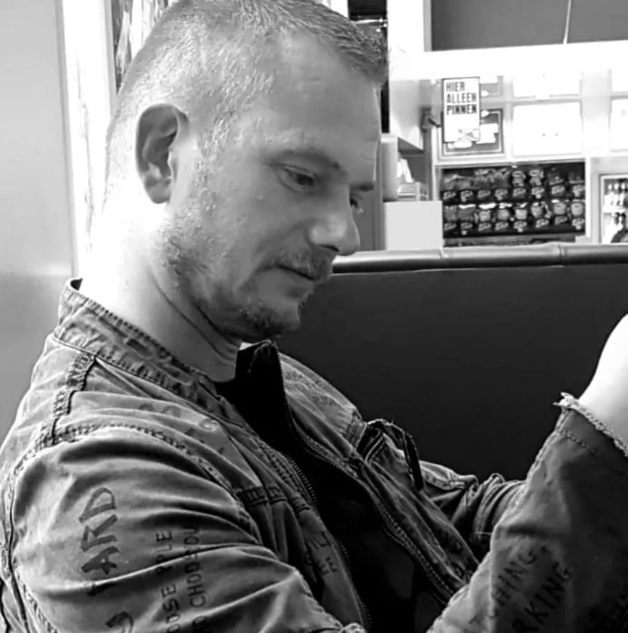 Jean-Pierre Peeters, lifecoach in Helmond